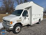 Used 2001 Ford E-450 Box Van for sale #24046H - photo 1