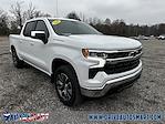Used 2022 Chevrolet Silverado 1500 LT Crew Cab for sale #25099A - photo 1