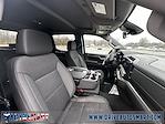 Used 2022 Chevrolet Silverado 1500 LT Crew Cab for sale #25099A - photo 10