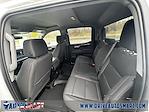 Used 2022 Chevrolet Silverado 1500 LT Crew Cab for sale #25099A - photo 14