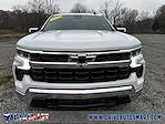 Used 2022 Chevrolet Silverado 1500 LT Crew Cab for sale #25099A - photo 3