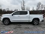 Used 2022 Chevrolet Silverado 1500 LT Crew Cab for sale #25099A - photo 5