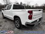 Used 2022 Chevrolet Silverado 1500 LT Crew Cab for sale #25099A - photo 6
