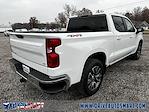 Used 2022 Chevrolet Silverado 1500 LT Crew Cab for sale #25099A - photo 2