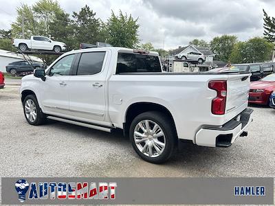 Used 2023 Chevrolet Silverado 1500 High Country Crew Cab for sale #26008A - photo 2