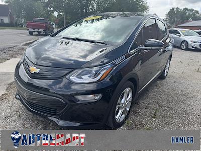 Used 2020 Chevrolet Bolt EV LT for sale #D0886 - photo 1