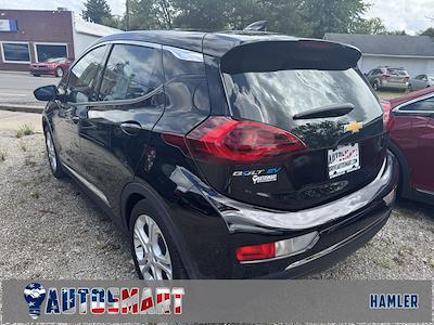 Used 2020 Chevrolet Bolt EV LT for sale #D0886 - photo 2