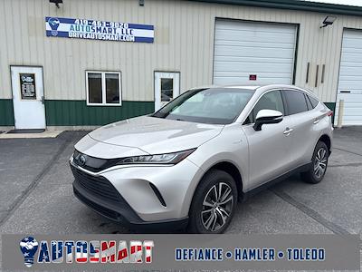 Used 2021 Toyota Venza LE for sale #D0892 - photo 1