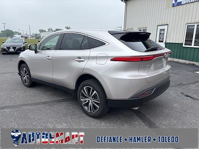 Used 2021 Toyota Venza LE for sale #D0892 - photo 2