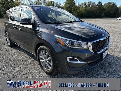 Used 2021 Kia Sedona EX Minivan for sale #D0958 - photo 1