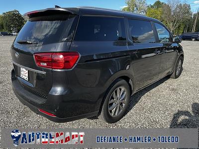 Used 2021 Kia Sedona EX Minivan for sale #D0958 - photo 2