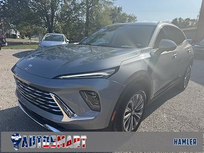 Used 2024 Buick Envision Preferred for sale #D1017 - photo 1