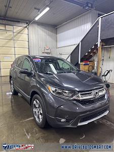 Used 2018 Honda CR-V EX-L for sale #D1020 - photo 1
