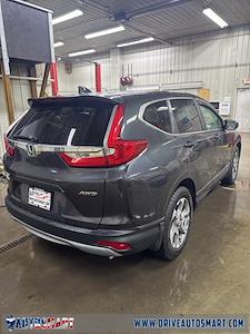 Used 2018 Honda CR-V EX-L for sale #D1020 - photo 2