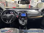 Used 2018 Honda CR-V EX-L for sale #D1020 - photo 35