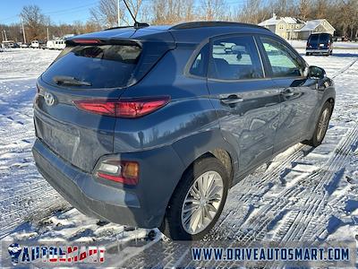 Used 2021 Hyundai Kona SEL for sale #D1033 - photo 2