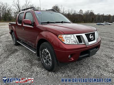 Used 2019 Nissan Frontier PRO-4X Crew Cab for sale #D1047 - photo 1