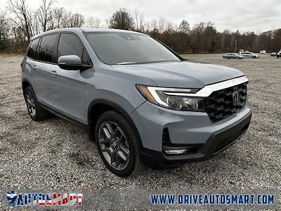 Used 2022 Honda Passport EX-L for sale #D1073 - photo 1