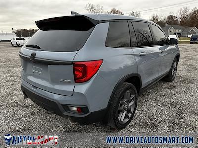 Used 2022 Honda Passport EX-L for sale #D1073 - photo 2