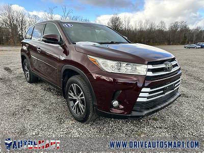 Used 2019 Toyota Highlander LE for sale #D1109 - photo 1