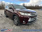Used 2019 Toyota Highlander LE for sale #D1109 - photo 1