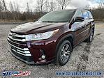 Used 2019 Toyota Highlander LE for sale #D1109 - photo 4