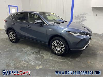 Used 2021 Toyota Venza for sale #D1141 - photo 2