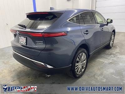 Used 2021 Toyota Venza for sale #D1141 - photo 2