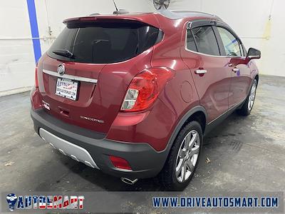 Used 2016 Buick Encore for sale #D1146 - photo 2