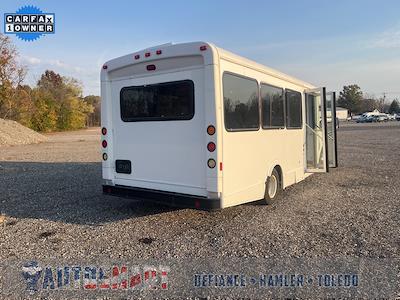 Used 2013 Chevrolet Express 4500 Shuttle Bus for sale #F0662 - photo 2