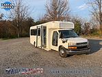 Used 2013 Chevrolet Express 4500 Shuttle Bus for sale #F0662 - photo 3