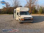 Used 2013 Chevrolet Express 4500 Shuttle Bus for sale #F0662 - photo 4