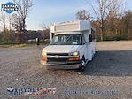 Used 2013 Chevrolet Express 4500 Shuttle Bus for sale #F0662 - photo 6