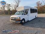 Used 2013 Chevrolet Express 4500 Shuttle Bus for sale #F0662 - photo 7