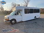 Used 2013 Chevrolet Express 4500 Shuttle Bus for sale #F0662 - photo 8