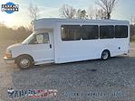 Used 2013 Chevrolet Express 4500 Shuttle Bus for sale #F0662 - photo 9
