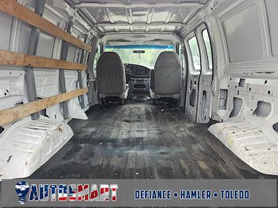 Used 2007 Ford E-250 Empty Cargo Van for sale #F0665M - photo 2