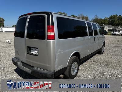 Used 2015 Chevrolet Express 3500 LS Passenger Van for sale #F0685A - photo 2