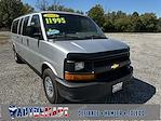 Used 2015 Chevrolet Express 3500 LS Passenger Van for sale #F0685A - photo 1