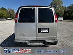 Used 2015 Chevrolet Express 3500 LS Passenger Van for sale #F0685A - photo 8