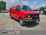 Used 2017 Chevrolet Express 3500 Empty Cargo Van for sale #F0688A - photo 1