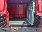 Used 2017 Chevrolet Express 3500 Empty Cargo Van for sale #F0688A - photo 12