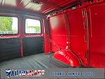 Used 2017 Chevrolet Express 3500 Empty Cargo Van for sale #F0688A - photo 14