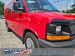 Used 2017 Chevrolet Express 3500 Empty Cargo Van for sale #F0688A - photo 28