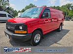 Used 2017 Chevrolet Express 3500 Empty Cargo Van for sale #F0688A - photo 5