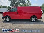 Used 2017 Chevrolet Express 3500 Empty Cargo Van for sale #F0688A - photo 6