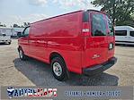 Used 2017 Chevrolet Express 3500 Empty Cargo Van for sale #F0688A - photo 7