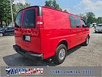 Used 2017 Chevrolet Express 3500 Empty Cargo Van for sale #F0688A - photo 3