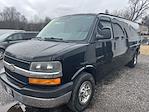 Used 2013 Chevrolet Express 3500 LT Passenger Van for sale #F0706A - photo 1