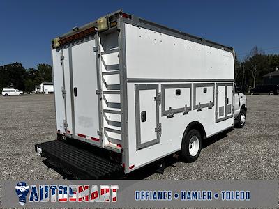 Used 2012 Ford E-450 Service Utility Van for sale #F0720 - photo 2